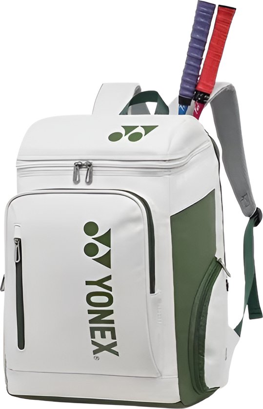 WoYoW Tennistas Tennis Tas Badminton Tas Rugzak Voor Mannen woyow-tennistas-tennis-tas-badminton-tas-rugzak-voor-mannen