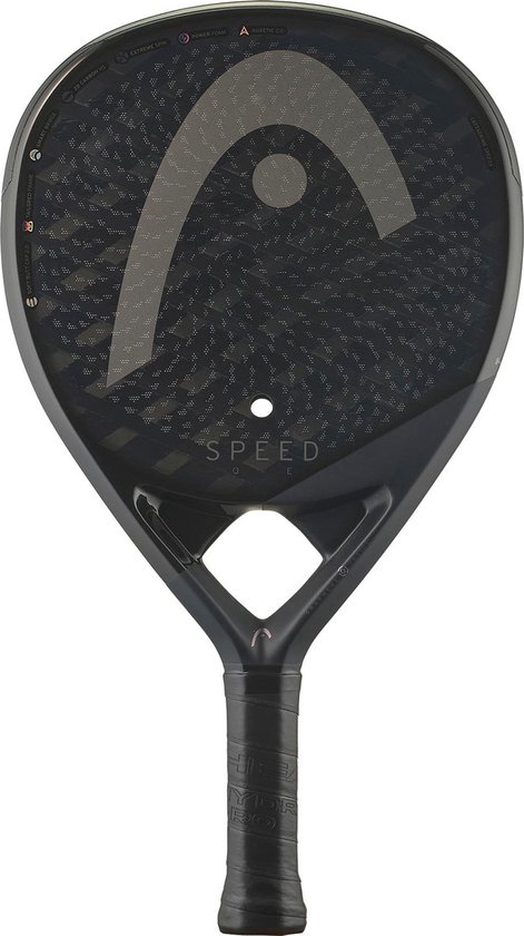 Head Padel Speed One 2025
