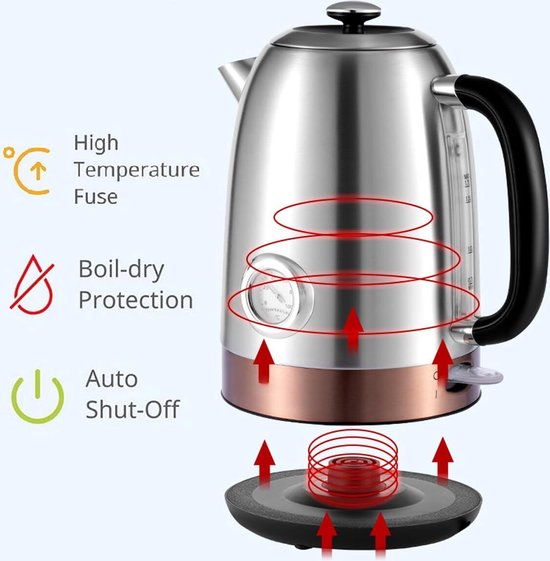 ProfiCook waterkokers online | | Lage prijs ProfiCook waterkokers online | | Lage prijs