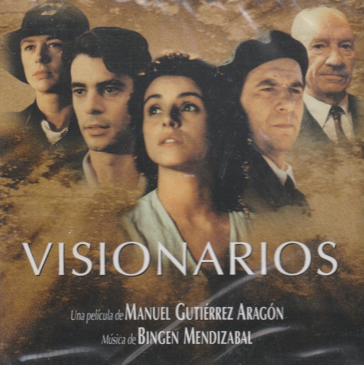 Visionarios