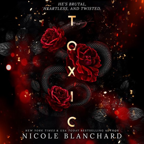 Toxic