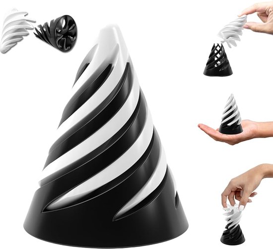 Foto: Luviq pop it fidget toy regenboog premium duurzaam silicone educatief