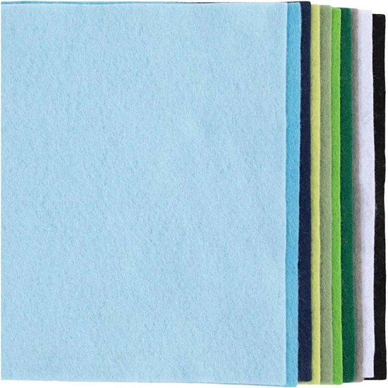 Creativ Company Wichteltür Materialset ab 23,95 € | Preisvergleich bei