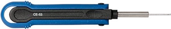 SW-Stahl Disconnector Tool CE91 - Electrical System Tool With Needle/Hook Inserts - View #9