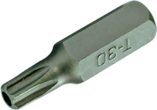 MÈCHE 8X30 T45 AVEC TROU