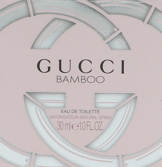 Gucci Gucci Bamboo Eau de Toilette - 30ml