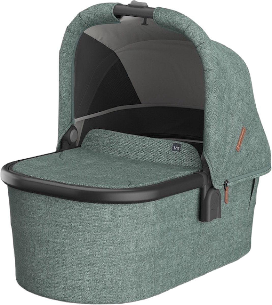 UPPAbaby Vista/Cruz V3 Reiswieg - Gwen
