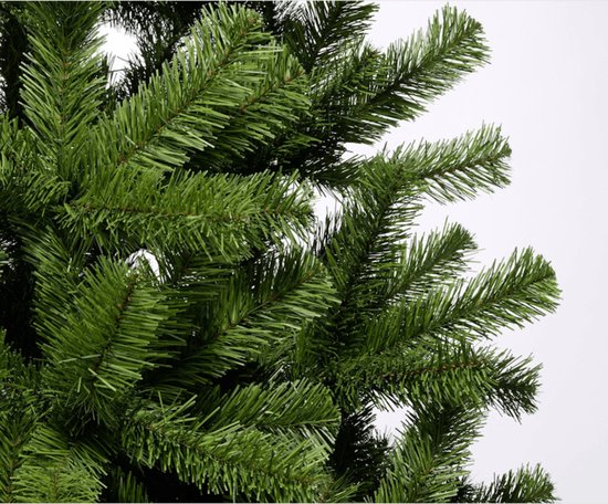 Jingles-kerstboom, kunstmatige den, boom met echt effect, kerstboom