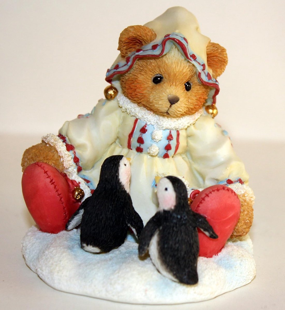Cherished Teddies: Kristen -141194 -