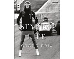 Stylish Life-The Stylish Life: Grand Prix