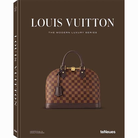 Louis Vuitton – The Modern Luxury Series