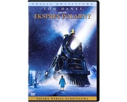 The Polar Express (2DVD)