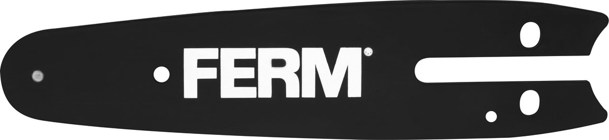 FERM - AX-POWER - CDA1190 - Kettingzaagzwaard - Kettingzaag - Geschikt voor - CSM1051 - CSM1052 - CSM1055 - Kettingblad