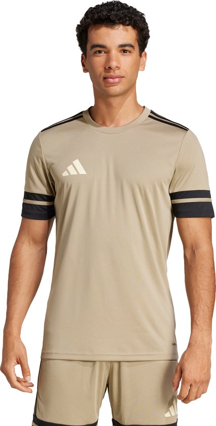 adidas Performance Maillot Squadra 25 - Hommes - Vert - XL