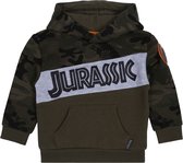 Sweat Garçons à capuche Jurassic Park