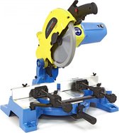 Bol.com Jepson - 9410 ND - Miter Cutter - 1500 Watt - 255 mm aanbieding