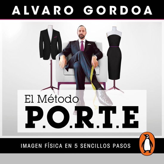 El método Porte - cover
