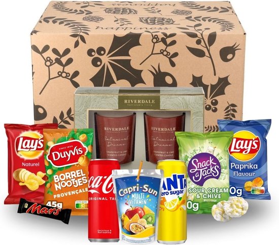 Cadeaus voor mannen en vrouwen, geurkaarsen, cadeau-ideeën voor hem en haar, echtgenoot, vrouw, vriend, vriendin