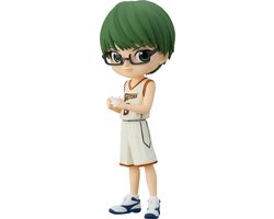 Kurokos Basketball Shintaro Midorima Q posket figure 14cm