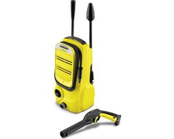Jet Wash Kärcher K 2 Compact 1400 W 110 BAR 360 l/h