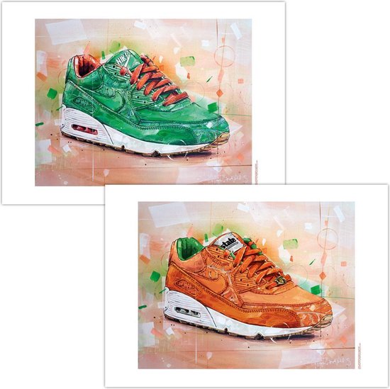 nike air max x patta