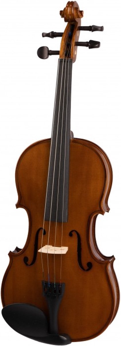 Scarlatti Voilin solid wood fine tuning w/case&bow 1/8 VL-1/