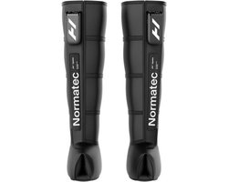 foto van Hyperice Normatec Premier Standaard 161-191cm - Compressie Massage - Massageapparaat