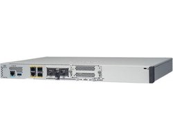 Cisco Catalyst 8200 - Router - 1Gbps - Grijs