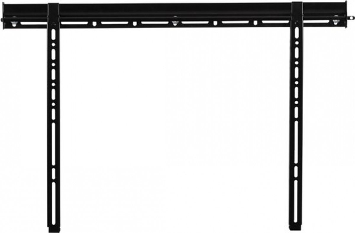 B-Tech BTV520 165,1 cm (65") Zwart