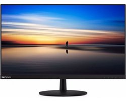 Lenovo L27m-28 - Full HD IPS USB-C Monitor - 27 Inch