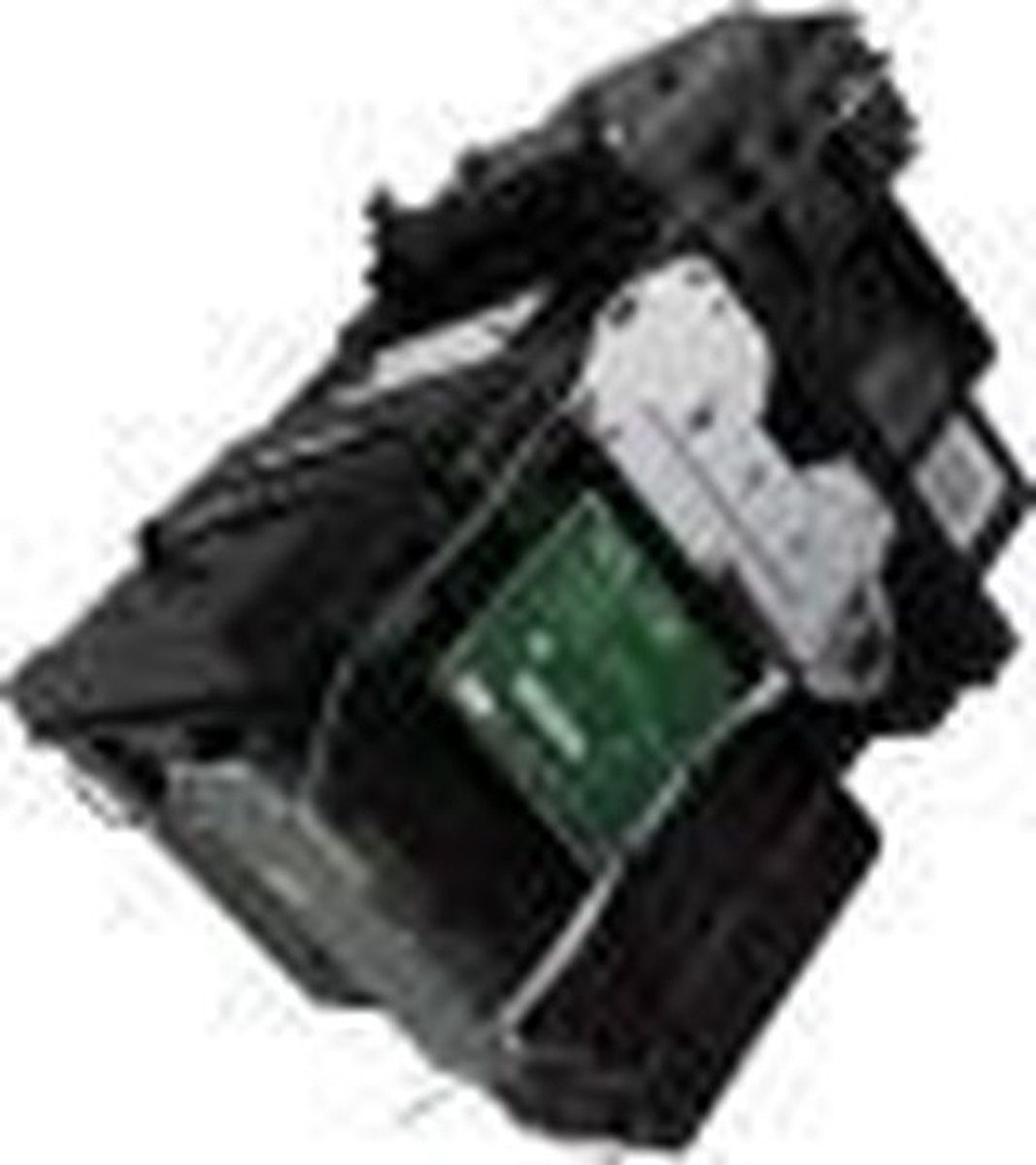 HP Inc CR357-67025 Mercury SVS W/DD SV
