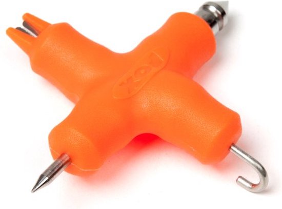 Fox Edges Multi Tool - Accessoires van Fox — afbeelding 5