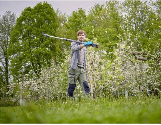 GARDENA HighCut 360/ rea 14776-20 Takkenschaar van GARDENA — afbeelding 5