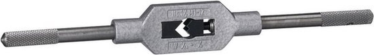 Exact 1604973 Tapkruk M1 - M12 DIN 1814