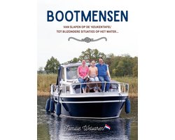 Bootmensen