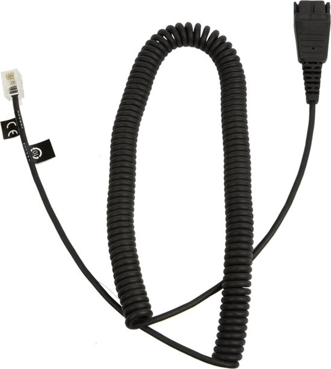 connecting cable cord