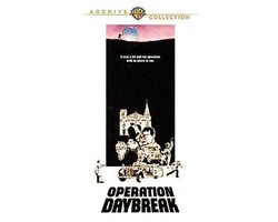 Operation Daybreak