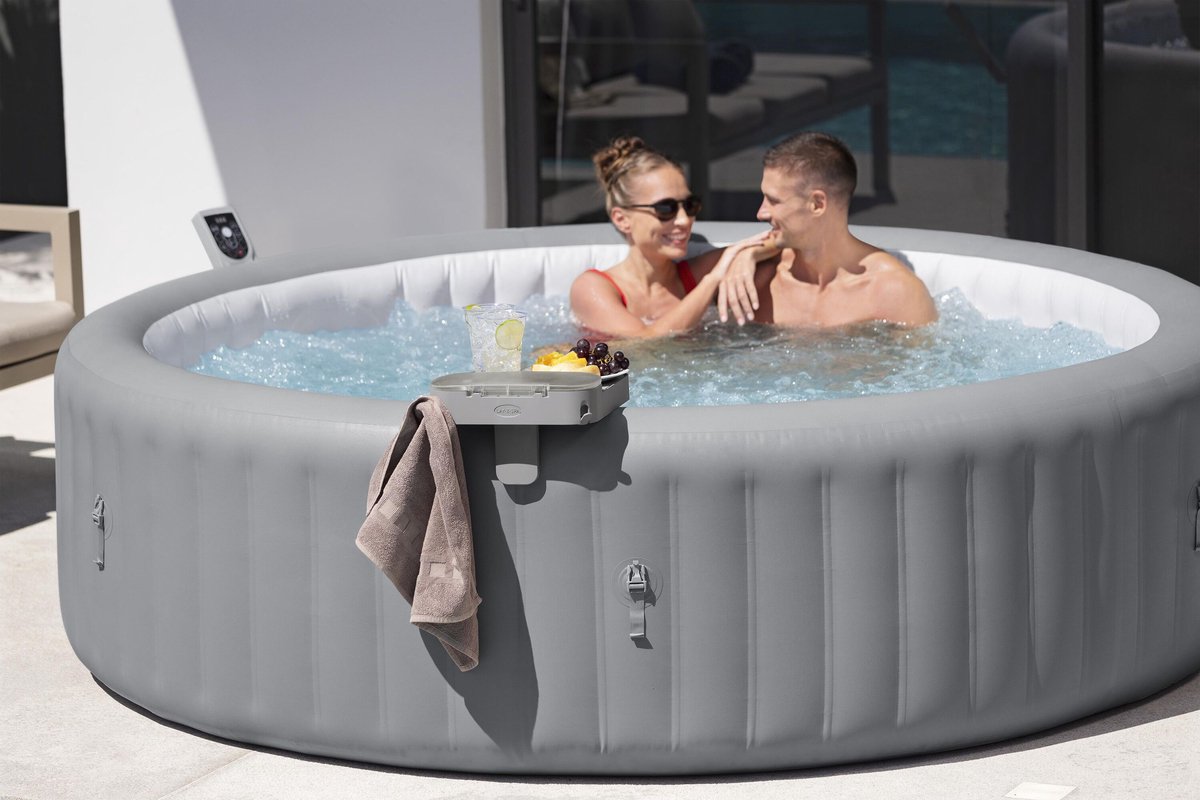 Lay-Z-Spa 4-in-1 dienblad