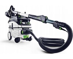 Festool VS-CT AC/SRM45 PLANEX Afsluitschuif 497926