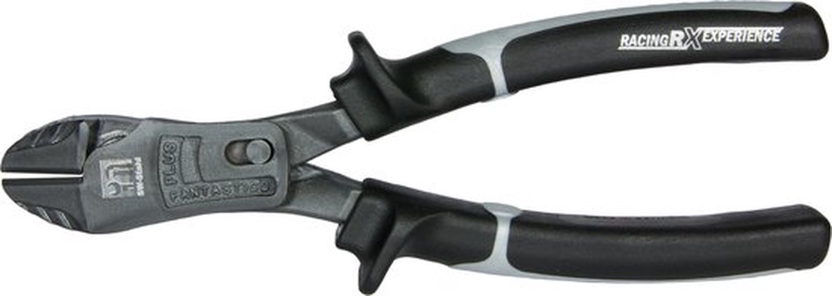 SW-Stahl 40536SB hendel aangedreven zijkniptang 200 m RaceRX-serie