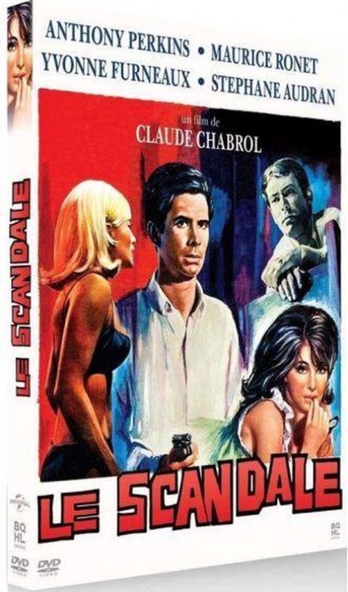 Le Scandale
