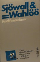 De politiemoordenaar