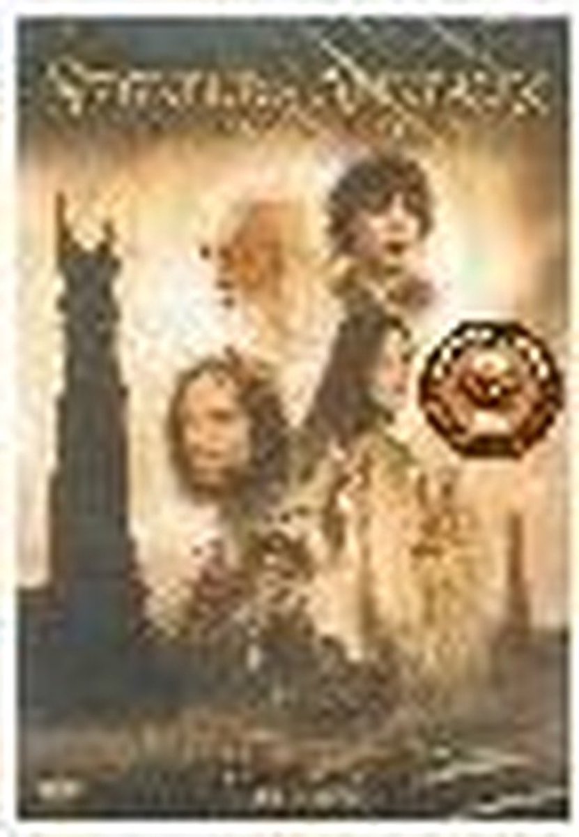 DVD - Le Seigneur Des Anneaux Les Deux Tours