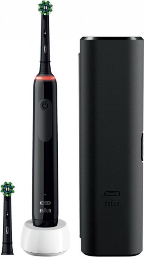 Oral-B Pro Series 3 Elektrische Tandenborstel