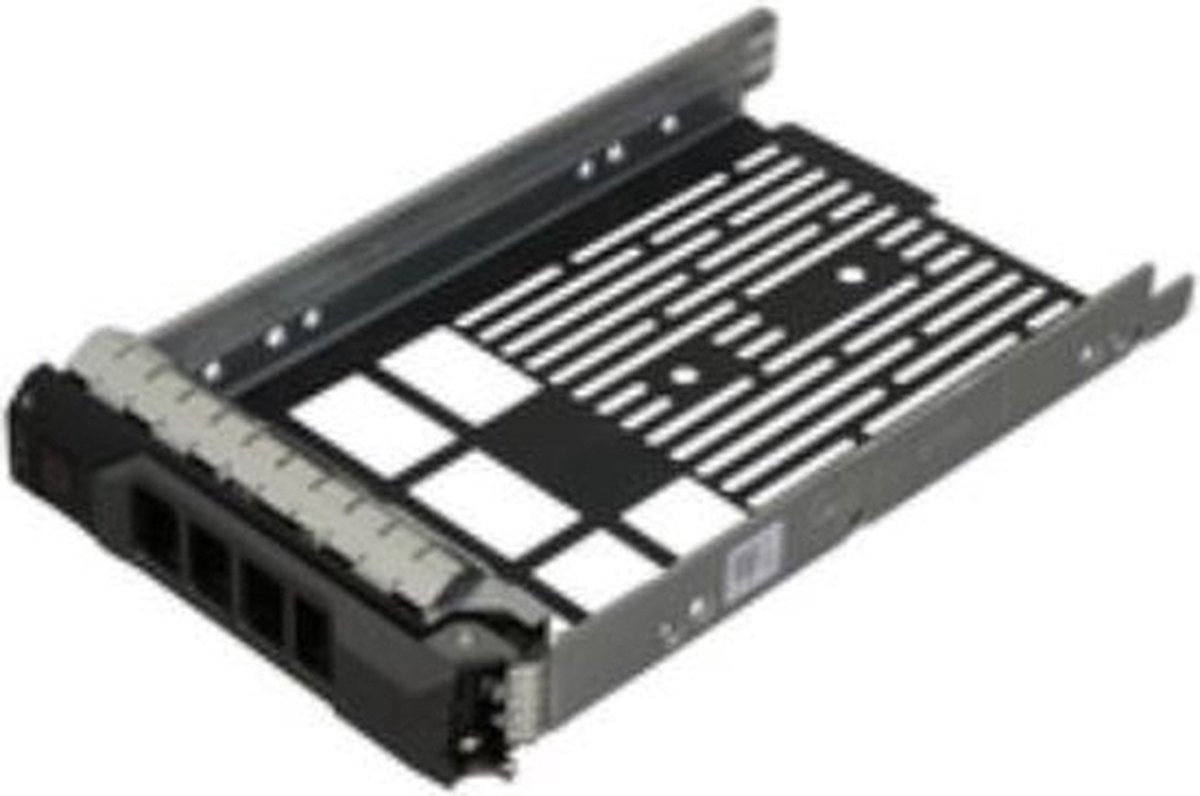 Dell F238F Hotswap-bracket 3.5" SAS/SATA PowerEdge R-series