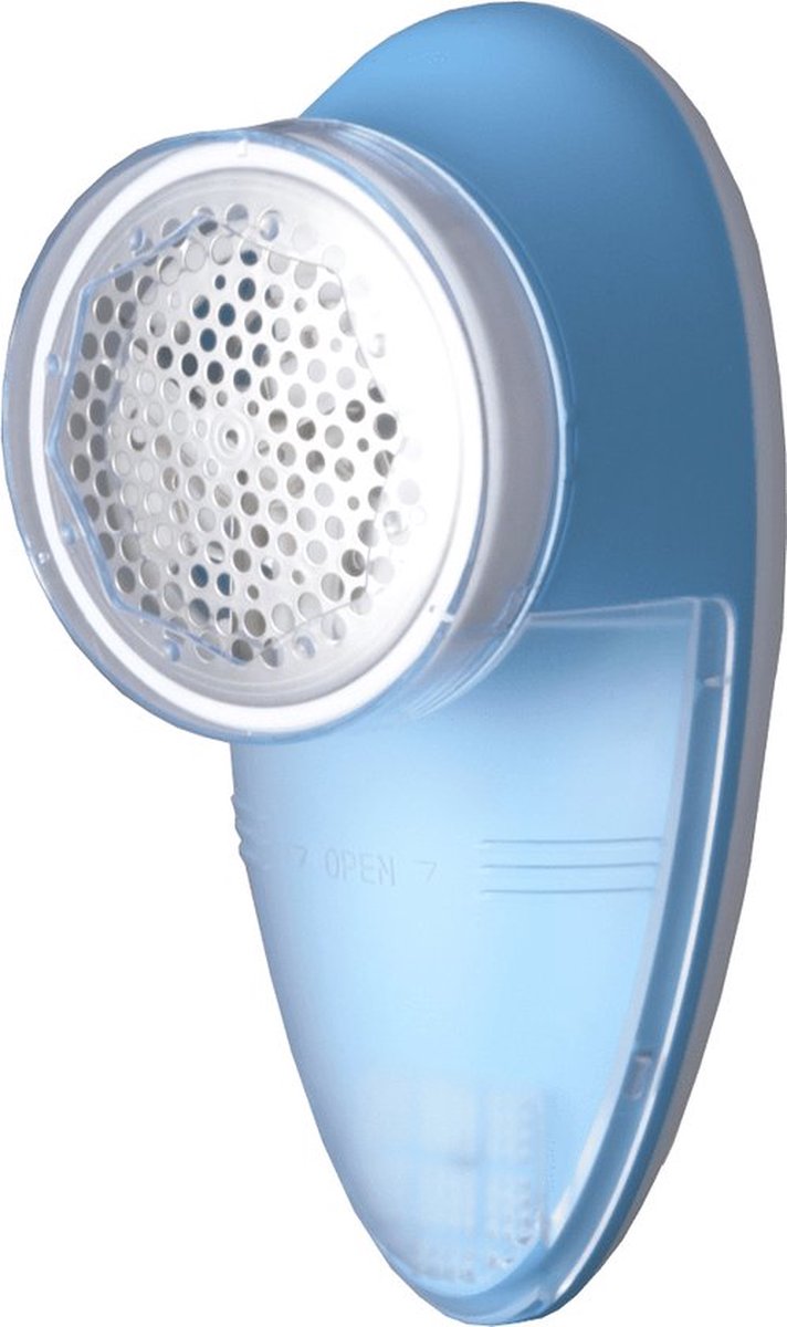 Goedkoopste Blaupunkt RLR301 Pluizendief 1 stuk(s) Lichtblauw, Wit