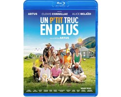 Un P'tit Truc En Plus (Blu-ray)