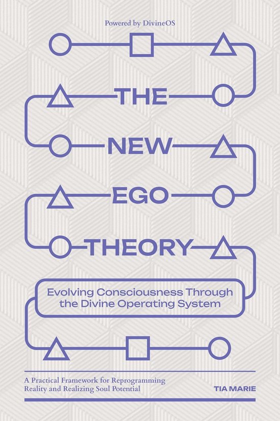 The New Ego Theory - cover