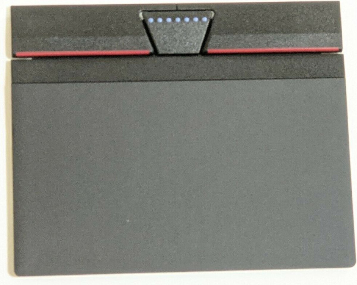 Notebook Touchpad - Geschikt voor Lenovo ThinkPad T460S / T470S / L560 / L570 - P/N: 00UR946 / 00UR947