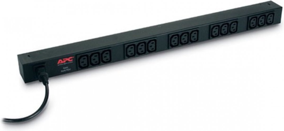 BASIC RACK PDU 0U 10A230V (14) IEC 320 C13